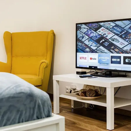 Quiet And Cozy Near The Danube בודפשט