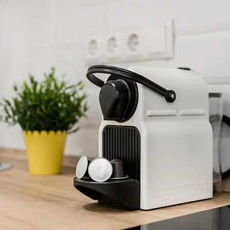 Quiet And Cozy Near The Danube