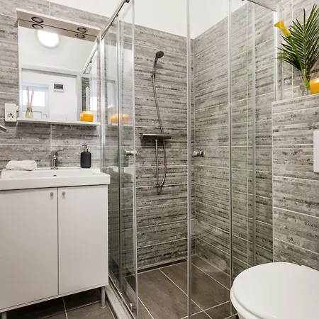 דירה Quiet And Cozy Near The Danube *